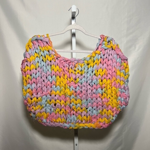 Free People Cosmic Colors Sweater Vest - Picture 5 of 10